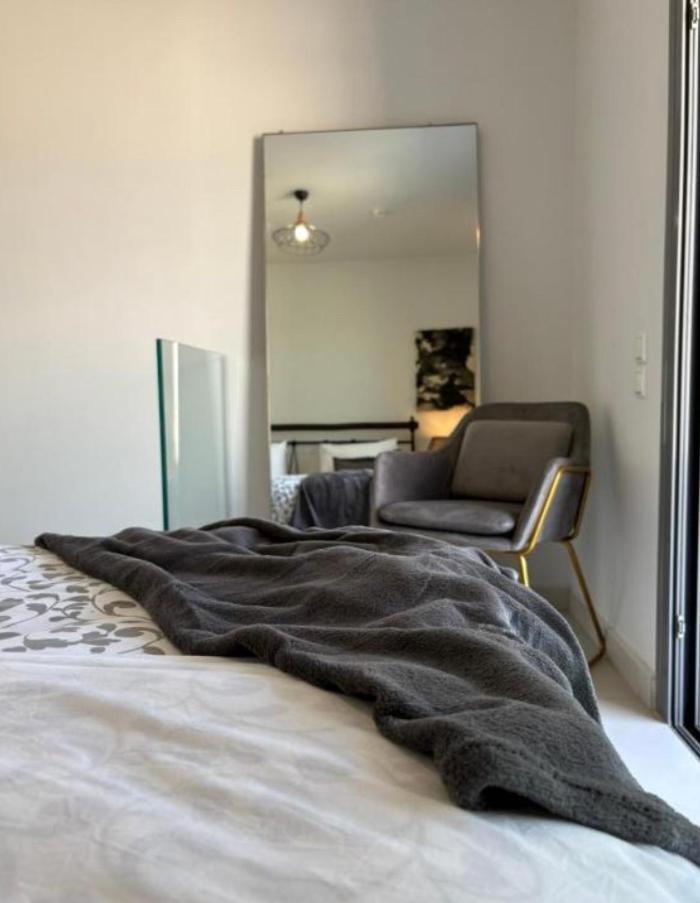 Luxury Maisonette With Shared Pool Атина Екстериор снимка